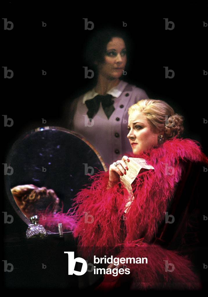 The Marriage of Figaro / Le Nozze di Figaro