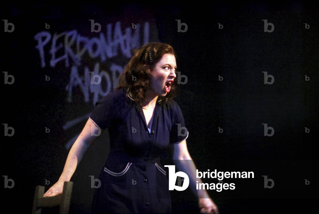 I Gioielli Della Madonna at Holland Park Opera