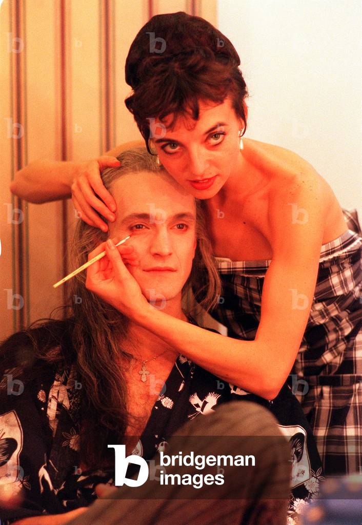 Northern Ballet Theatre's 'Dracula'