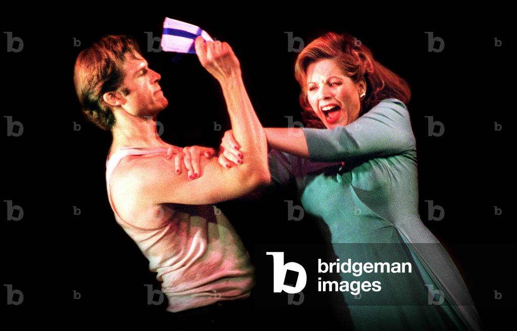 André Previn's opera 'A