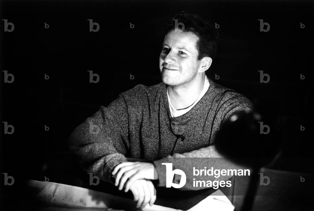 Matthew Bourne British dancer