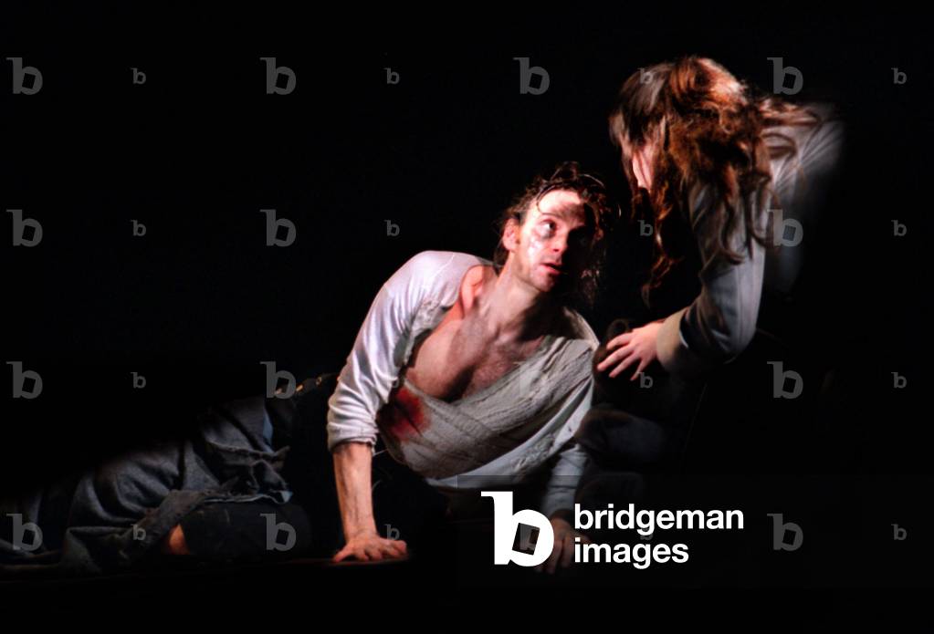 Prokofiev's opera 'War and