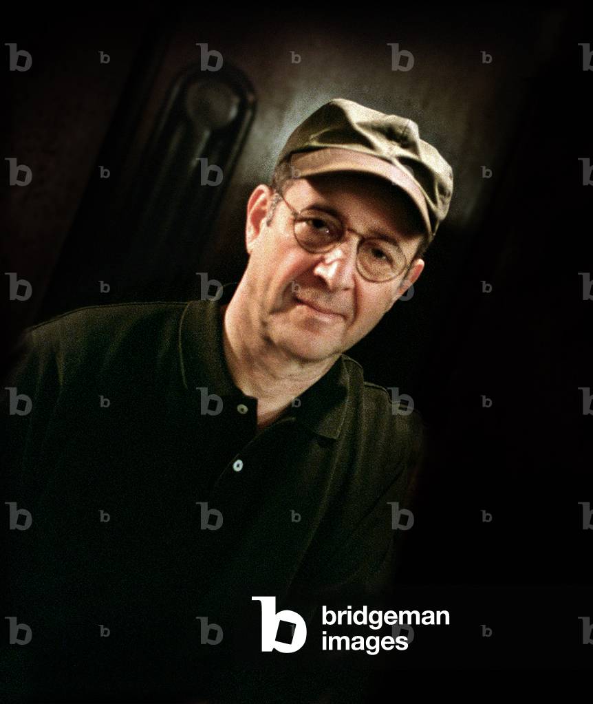 Steve Reich - portrait