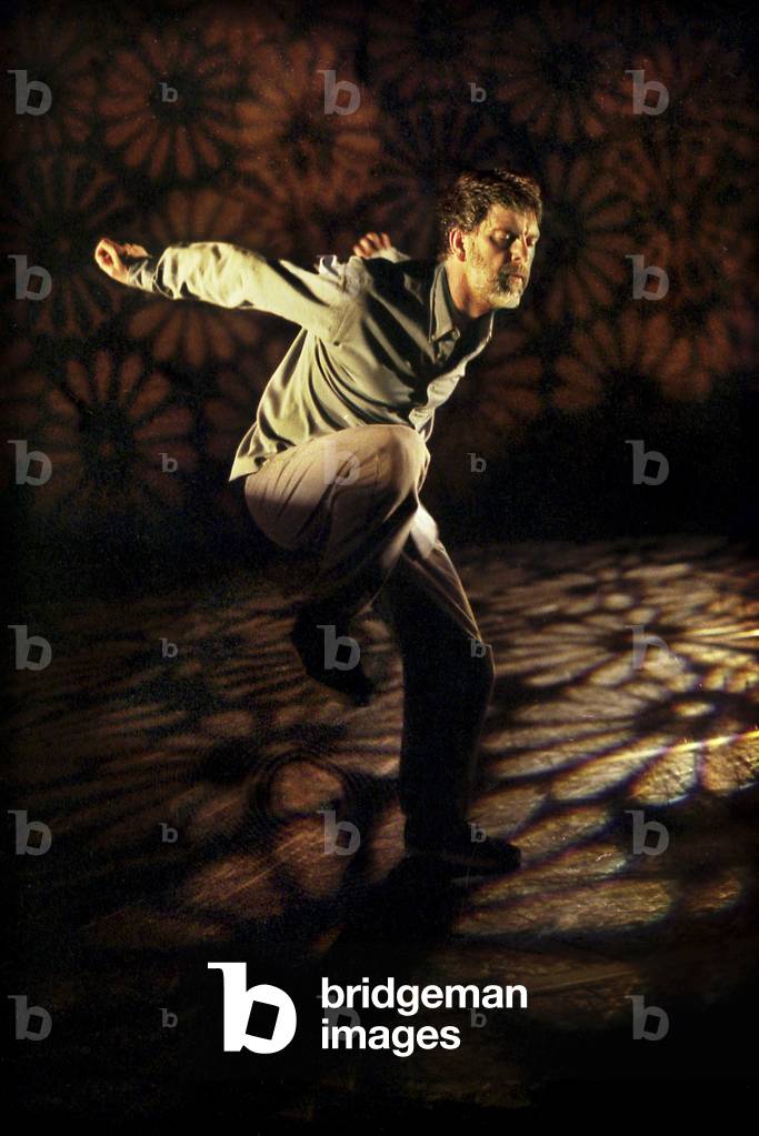 The Place annual award for contemporary dance 2013