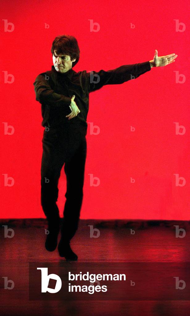 Pura Pasion flamenco dance