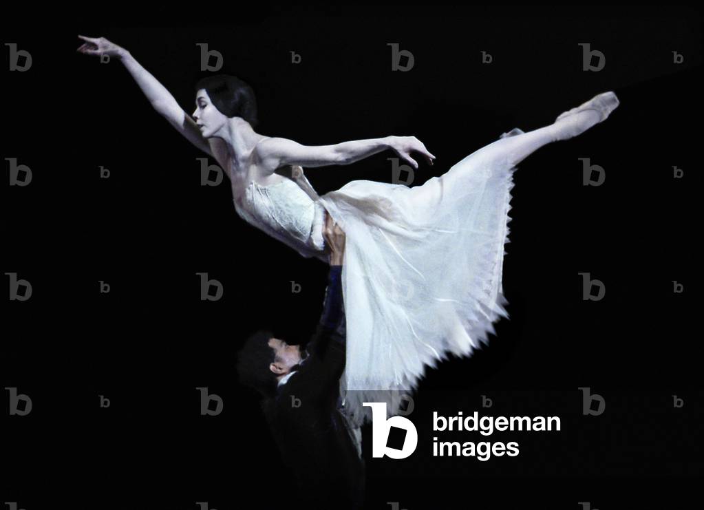 Giselle