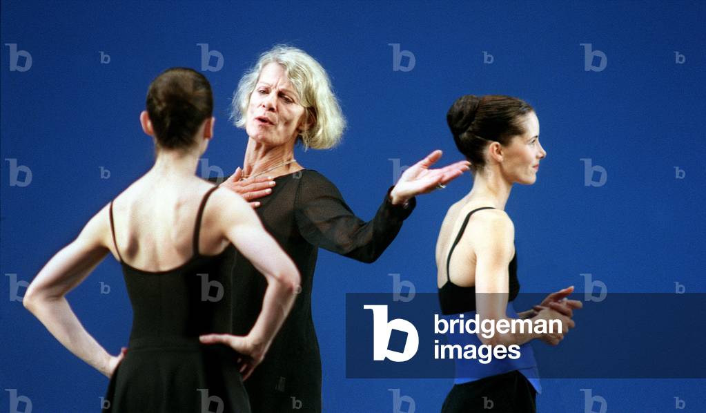 Stravinsky Violin Concerto at