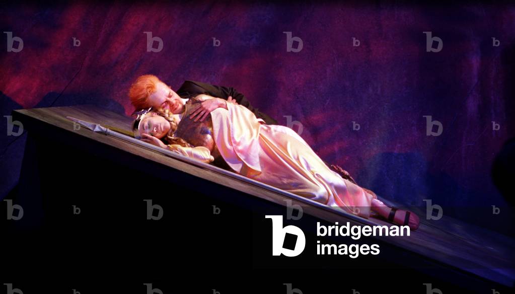 The Damnation of Faust by Hector Berlioz