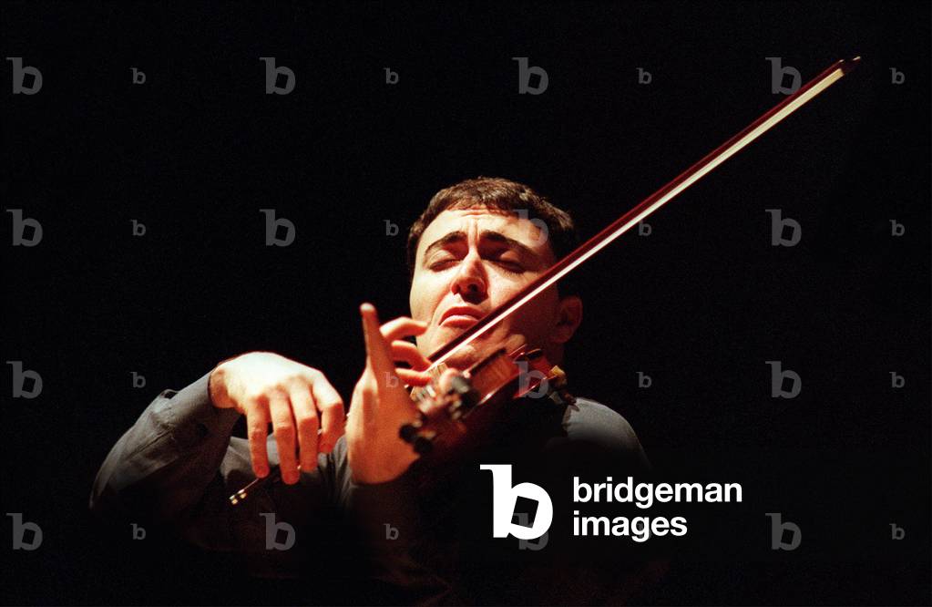 Maxim Vengerov