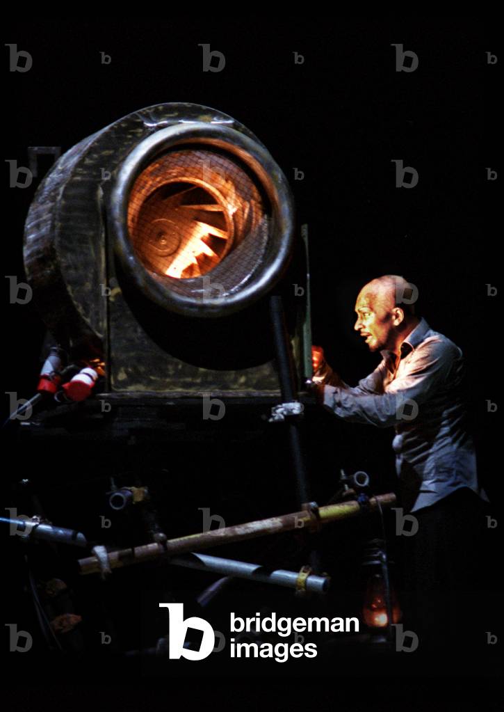 Akram Khan Company - DESH (homeland)