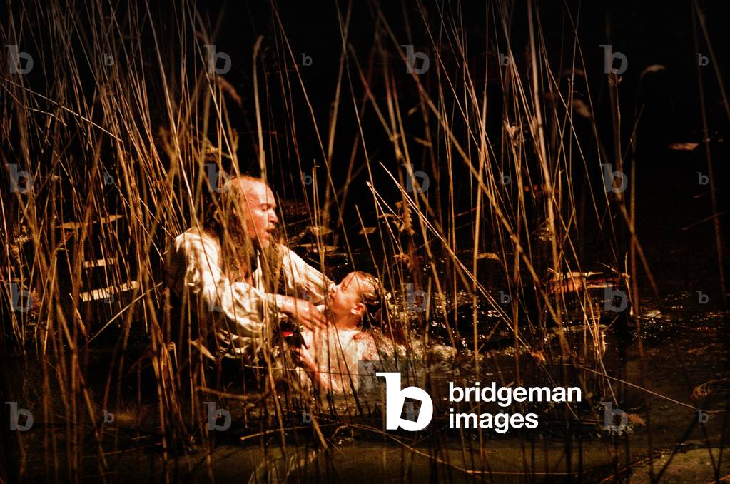 Jakob Lenz  opera by Wolfgang Rihm