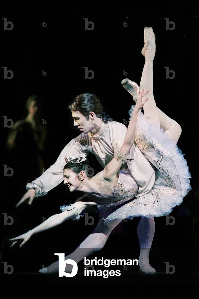 Pyotr Il'yich Tchaikovsky 's