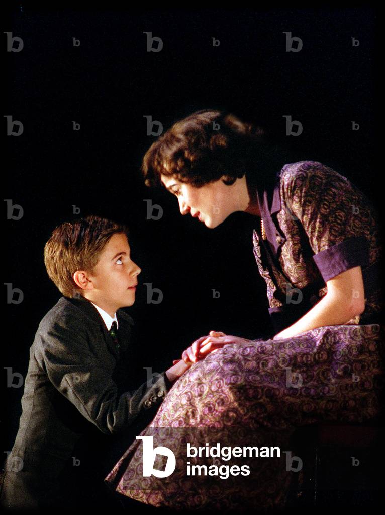 Benjamin Britten 's opera