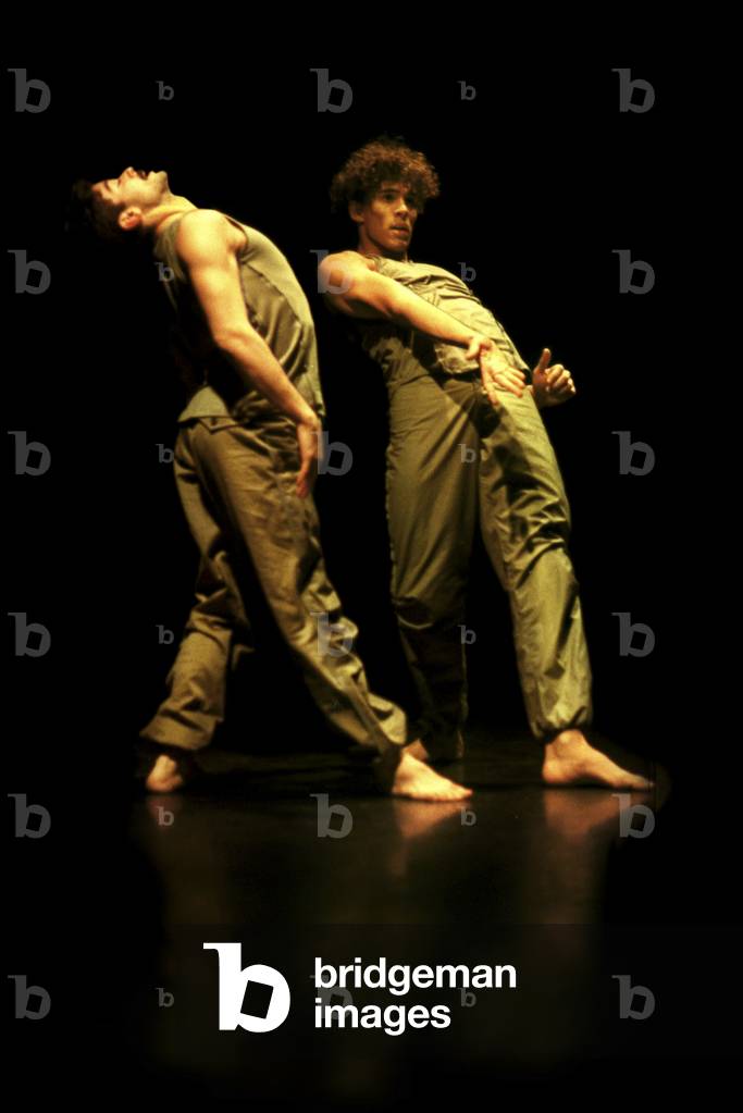 BalletBoyz in The Talent 2013