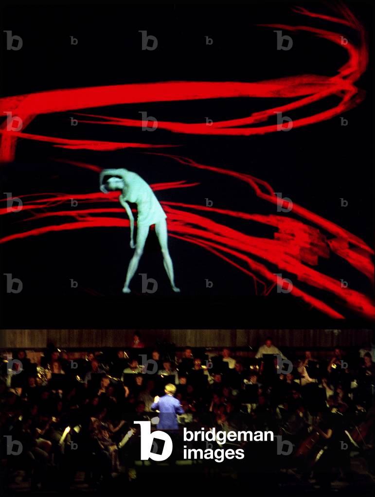 Igor Stravinsky 's 'Rite