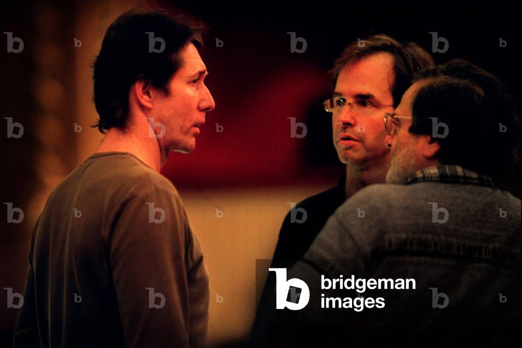 Ross Stretton Australian dancer