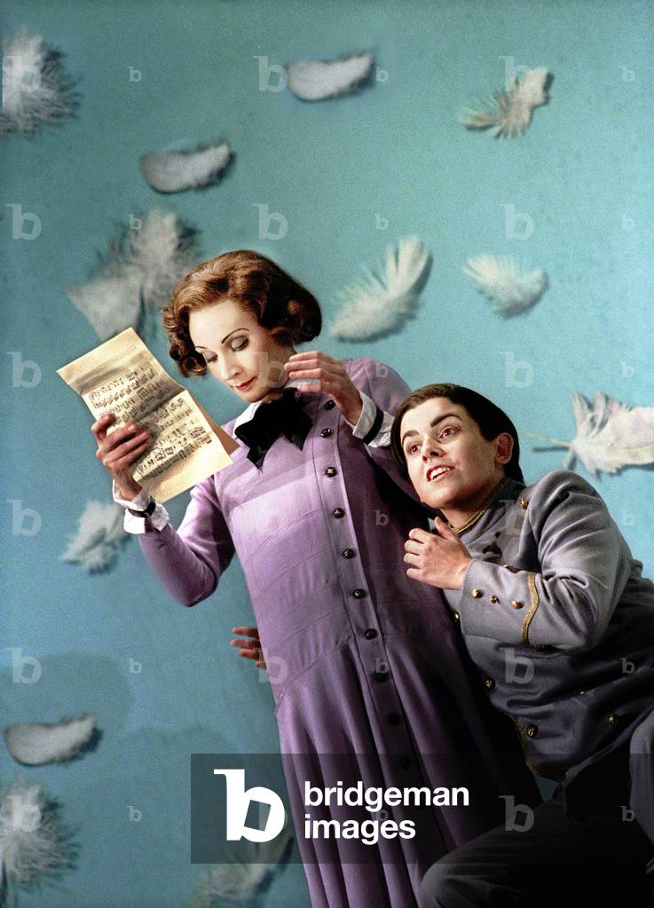 The Marriage of Figaro / Le Nozze di Figaro