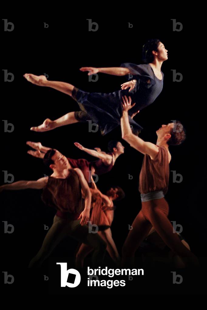 L'Allegro, il Penseroso ed il Moderato