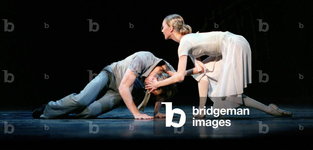 Dmitri Shostakovich 's ballet