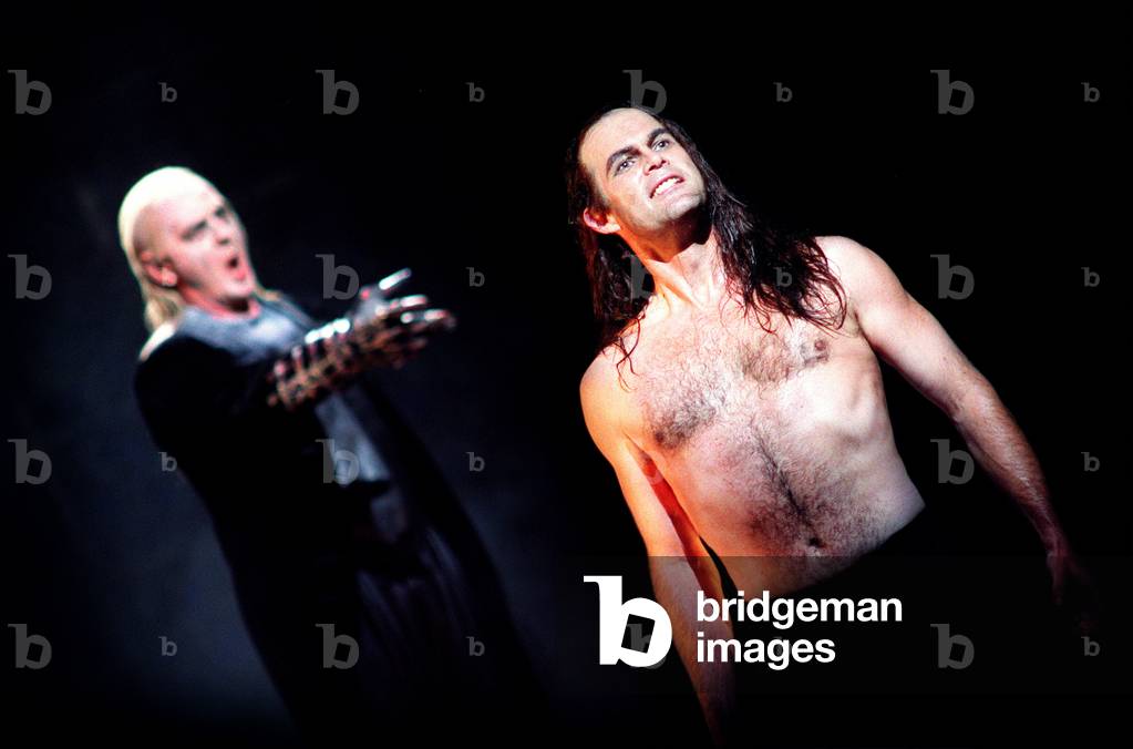 Wolfgang Amadeus Mozart 's