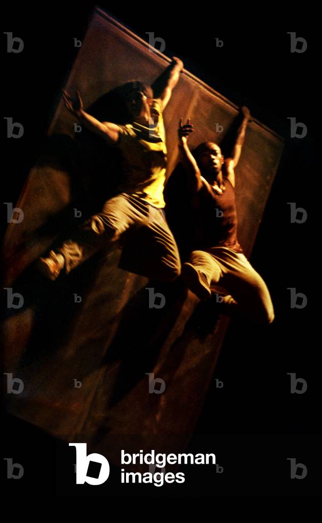 The Rodin Project by Russel Maliphant