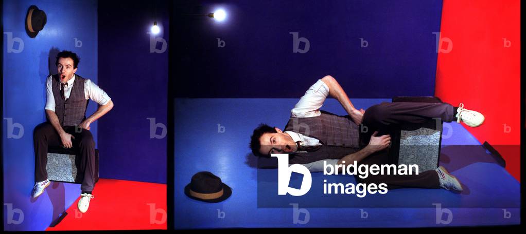 Circle of Eleven  performing Leo