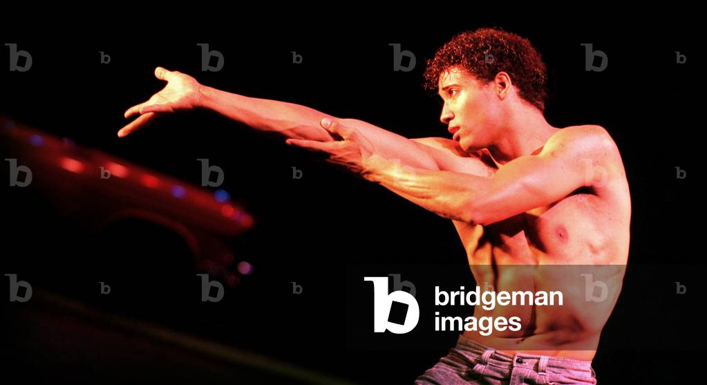 José (Jose) Oduardo Perez