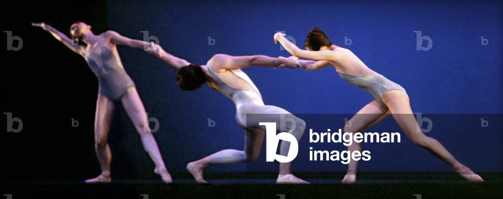 English National Ballet - Vue de L'Autre