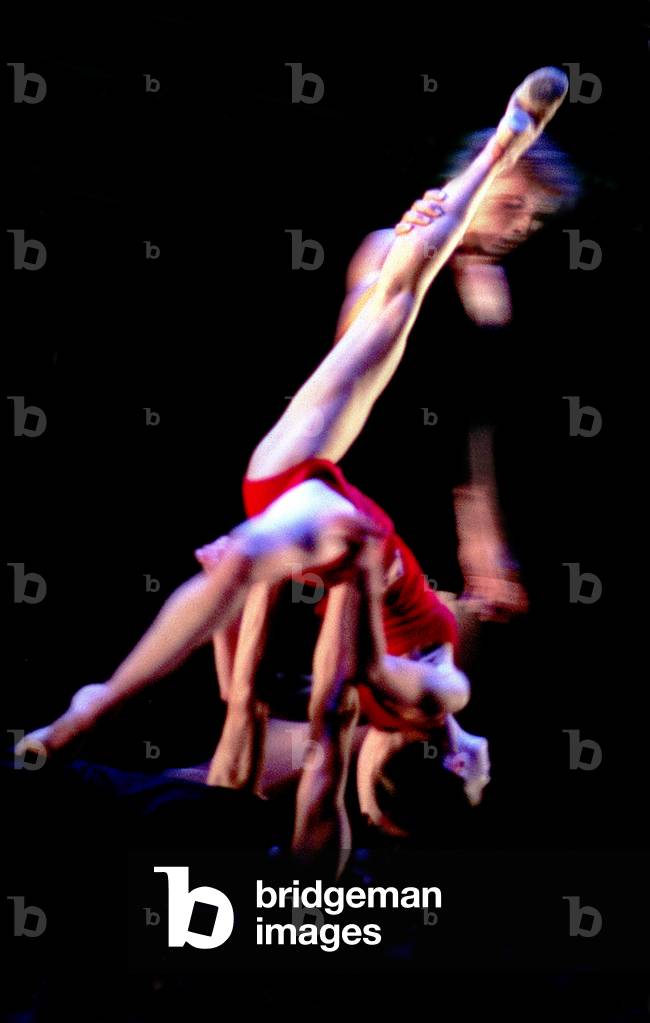 The Ballet Boyz - 2006