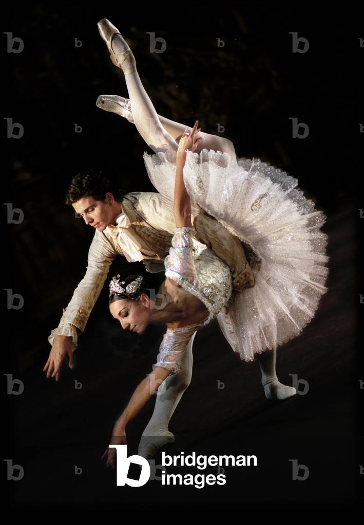 Marta Romagna as 'Princess