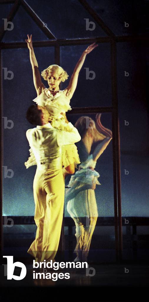 Northern Ballet in The Great Gatsby by David Nixon