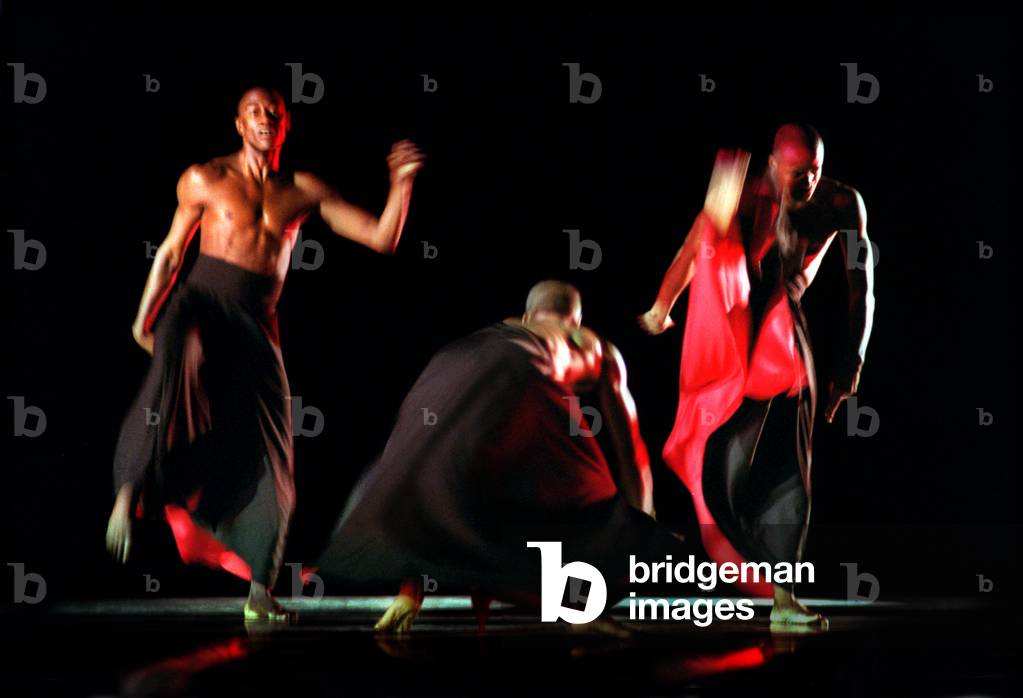 Alvin Ailey American Dance Theater