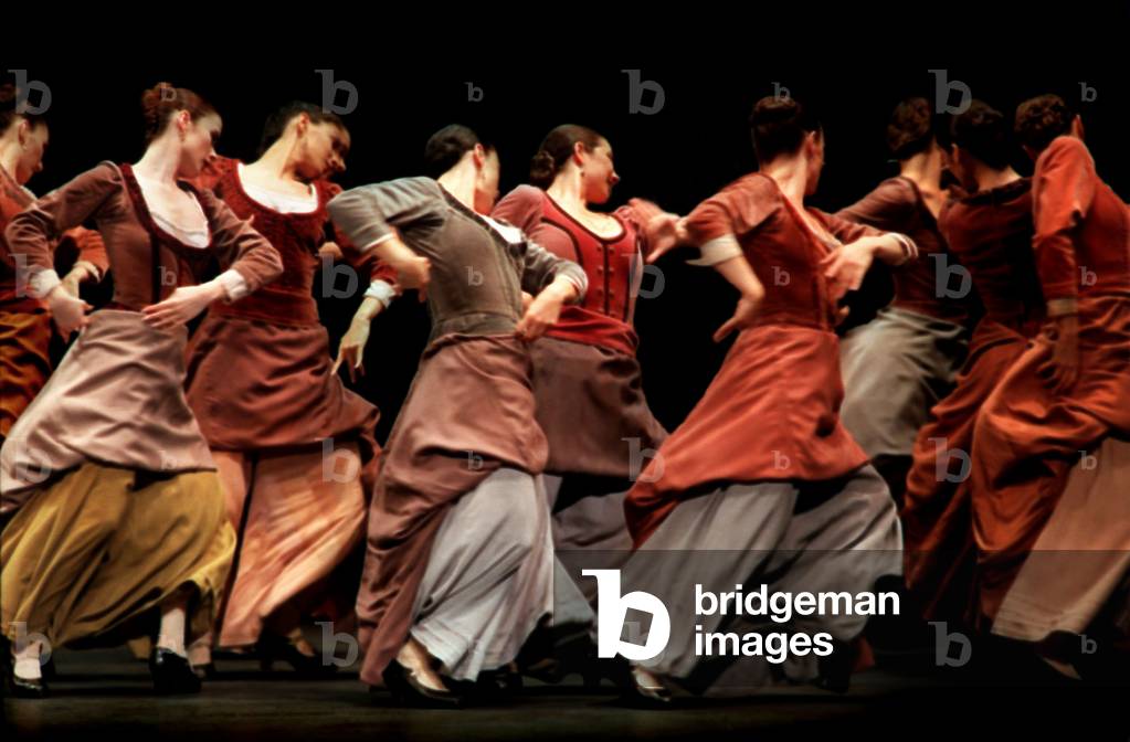 Antonio Gades Flamenco Dance