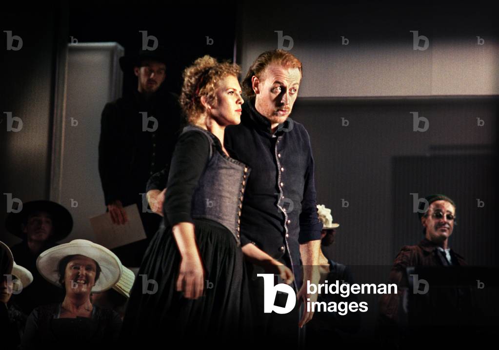 Mozart's The Marriage of Figaro