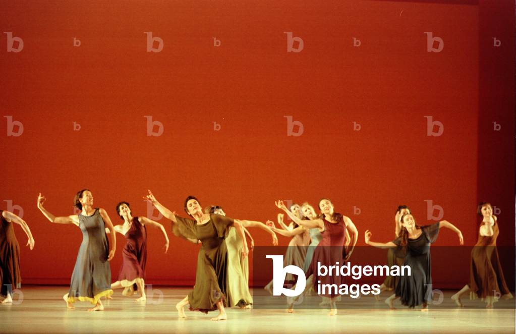 Mark Morris Dance Group