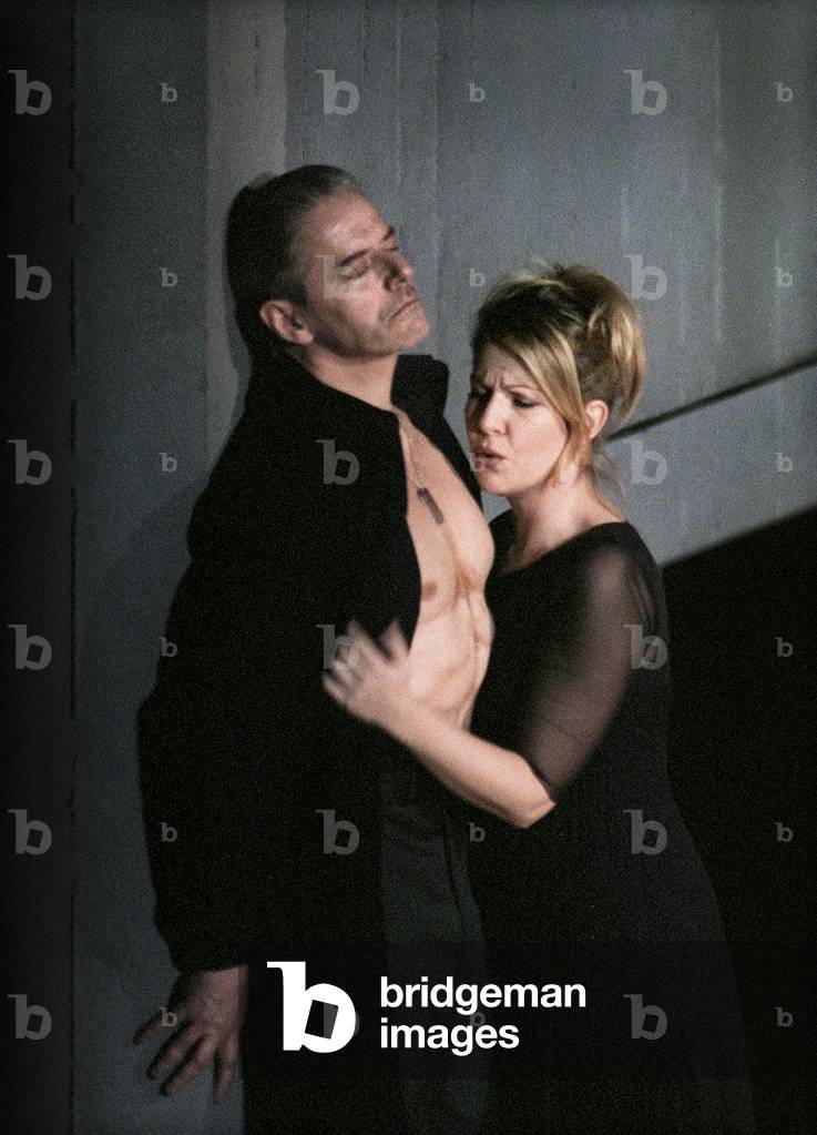 Handel 's opera Hercules