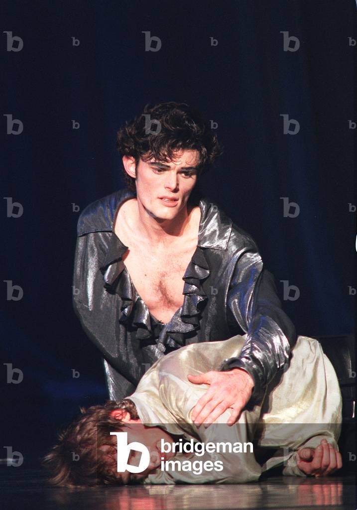 Edward II Birmingham Royal