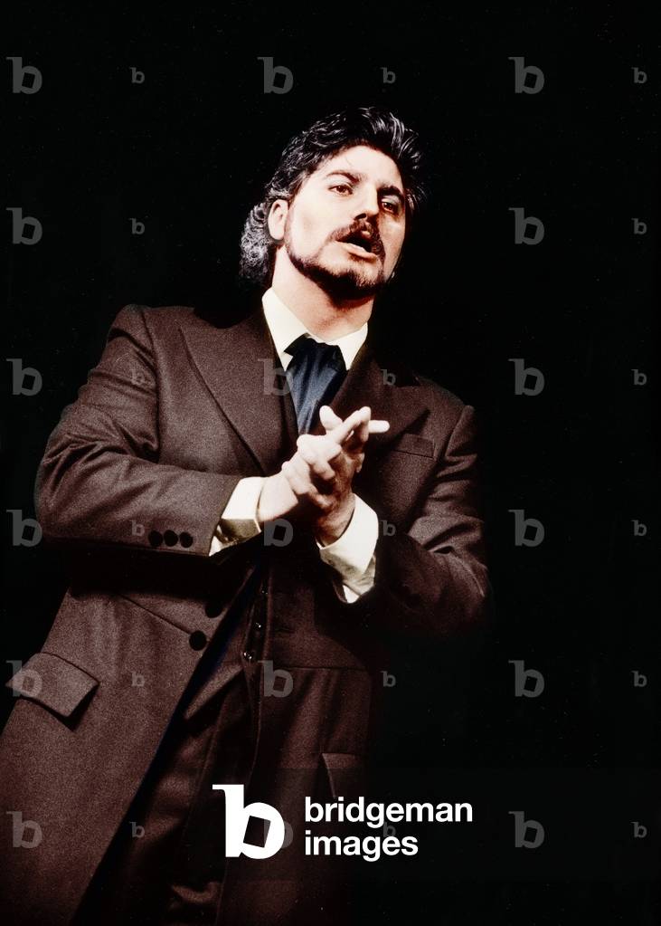 Giuseppe Verdi 's opera