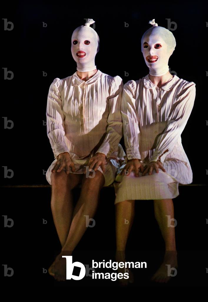 Julius Caesar  opera by George Frideric Handel