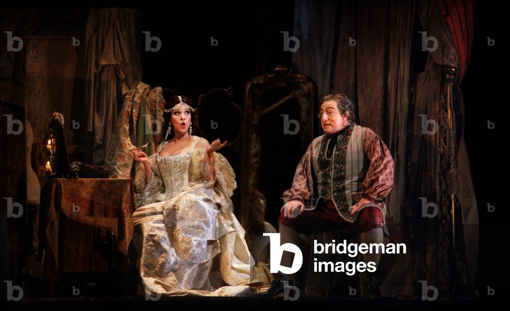 Adriana Lecouvreur