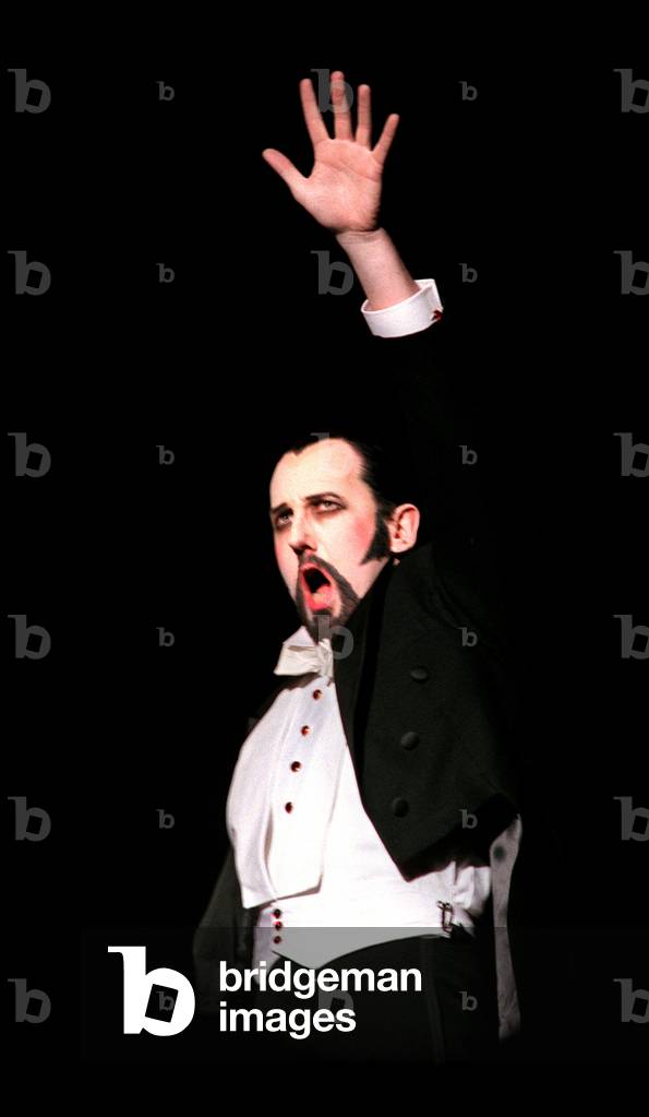 Arrigo Boito 's opera