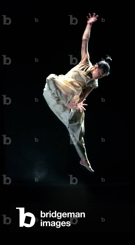 Vertical Road by Akram Khan Company