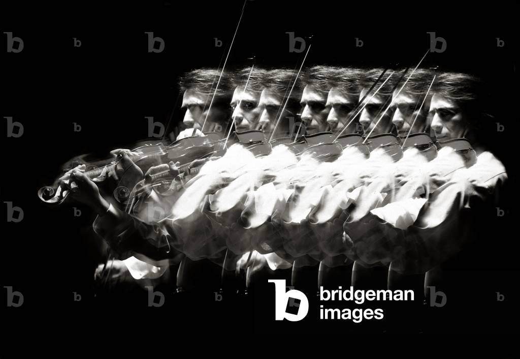 Yuri Bashmet Viola Octet 
 (photo)