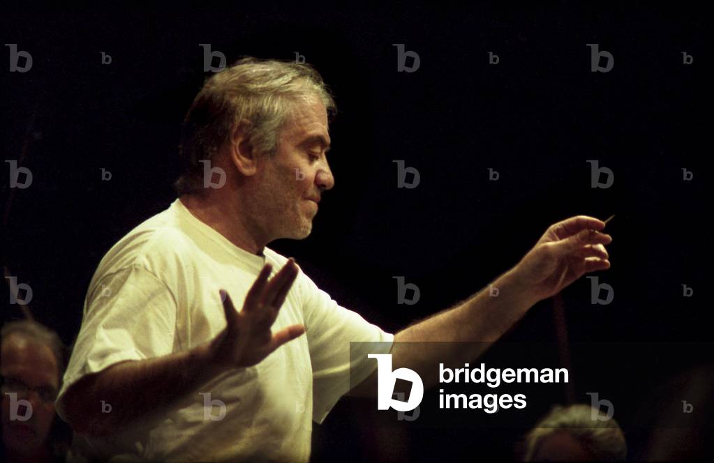Valery Gergiev