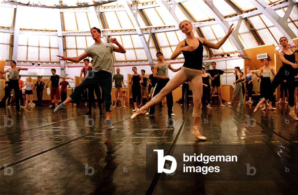 San Francisco Ballet Company