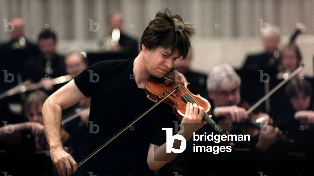 Joshua Bell
