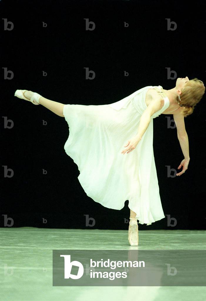 Houston Ballet Company