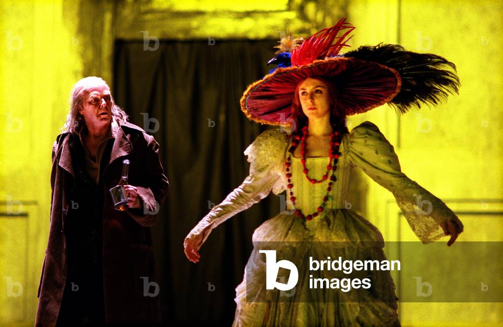 Love and other Demons