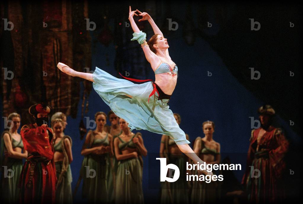 Kirov Ballet - Le