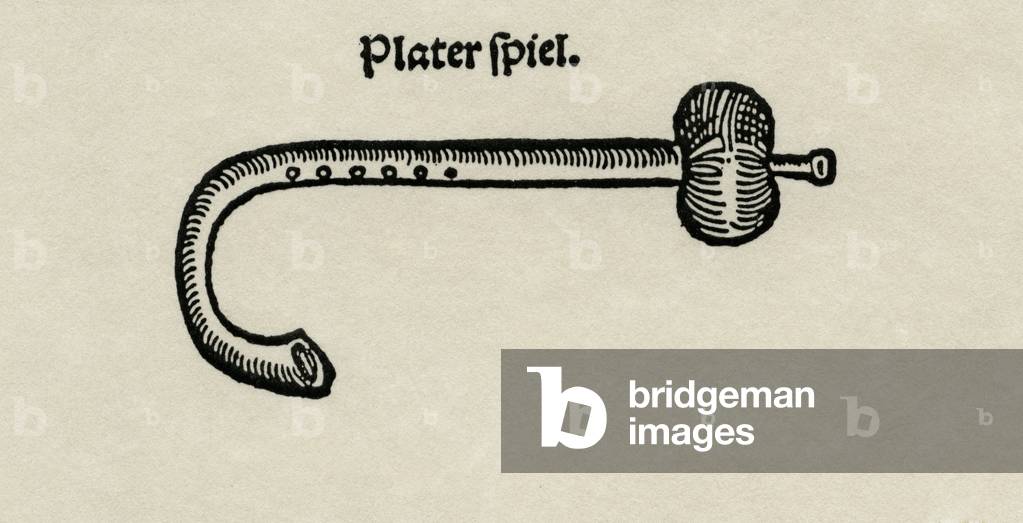 Bladderpipe ('Platerspiel')